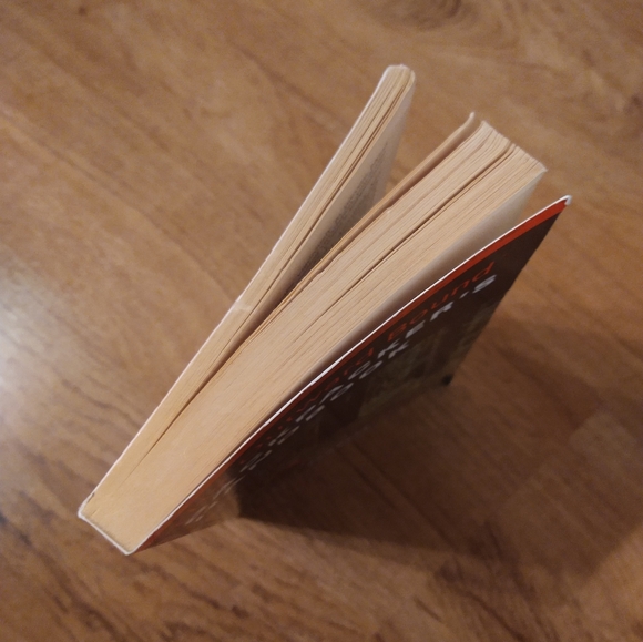 The Outward Backpackers Handbook by Glen Randall (pb)🚶‍♂️🚶‍♀️⛰️ - Picture 2 of 3